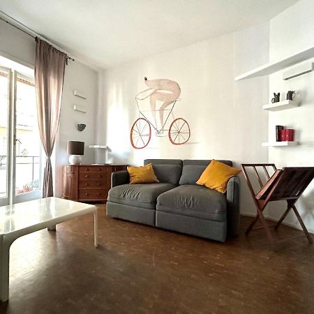 Lungotevere Bed&Bike Róma Kültér fotó