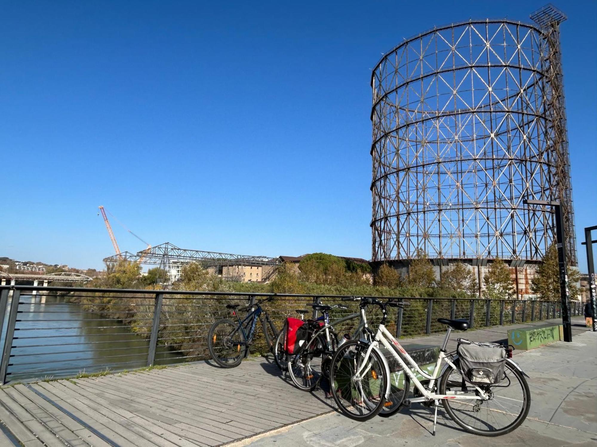Lungotevere Bed&Bike Róma Kültér fotó